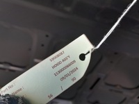 фото thumb №14, Mitsubishi l200 рестайлінг 19- капот перед передня оригінал