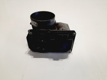 фото thumb №1, Infiniti fx 30d v9x ii s51 дроссельная заслонка 8200578558