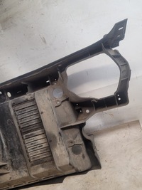 фото thumb №10, Pas передній корпус радіатора оригінальний номер 1h0805594c volkswagen vento 93r.