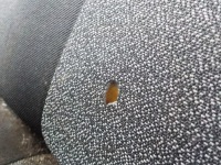 Ducato boxer jumper 06- середина сиденья салон Киев, фото thumb