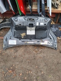 фото thumb №7, Peugeot bipper капот передняя оригинальная kompl