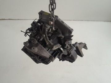 фото thumb №1, Коробка передач коробки передач opel insignia 2.0 cdti m320