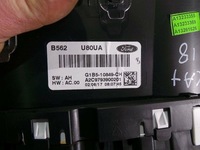 фото thumb №8, Ford ka+ plus 1.2 2018 компьютер замок зажигания набор g1b5-12a650-ad