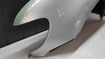 фото thumb №12, Крыло левый перед bmw x5 e53 354 титан серебро