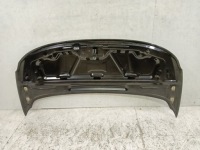 Капот кришка двигуна berlingo 4 iv combo e rifter 2018- Оригінал, фото thumb