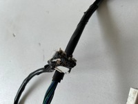 фото thumb №8, Auris ii електропроводка двері правий перед