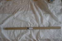 фото thumb №1, Mercedes glk молдинг хром права a2047353465