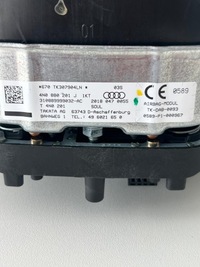 фото thumb №5, Audi a8 d5, audi e-tron подушка подушка безпеки водія оригінал 4n0880201j