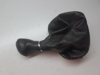 фото thumb №1, Seat altea 04-12r freetrack ручка чохол