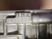 фото thumb №9, Блок двигуна toyota yaris iii 1.5 1nz гібрид