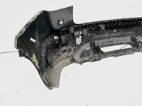 фото thumb №9, Audi q5 ii sportback 2020-2024 бампер задній задня ґрати лампа оригінал