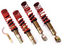 фото thumb №1, Honda civic ej ek 95-01 mts gold eibach регулируемое