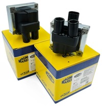 фото thumb №1, 2 x катушка зажигания baeq029 060717029012