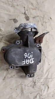 фото thumb №1, Корпус термостатов daf xf 106