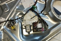 фото thumb №7, Подъемник стекло левых передних дверь vw tiguan 5n_ 5n1837729c 2.0l