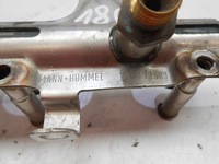 фото thumb №10, Vw tiguan vw scirocco audi a3 молдинг упорскування 06j133317ab + датчик