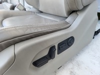 фото thumb №7, Сиденья диван обшивки kpl citroen c5 iii x7 sedan