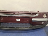 фото thumb №5, Mini one i r50 бампер перед 903/3