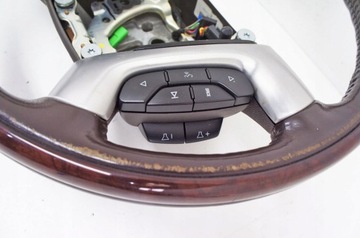 фото thumb №5, Tu258 cadillac escalade iii ^ кермо мультифункція