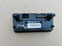 фото thumb №5, Панель кондиционера обдув saab 93 9-3 ii 07-11 europa