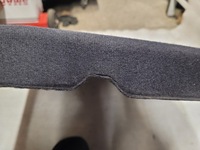 фото thumb №9, Renault laguna iii hb полка багажника задняя задняя