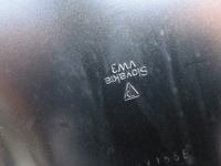 Porsche macan 95b 14- капот крышка двигателя Недорого, фото thumb