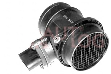 фото thumb №2, Витратомір повітря 5 pin skoda superb i vw