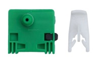 фото thumb №2, Напрямна підйомник скло правий задня do renault laguna ii 2 scenic espace iv 4