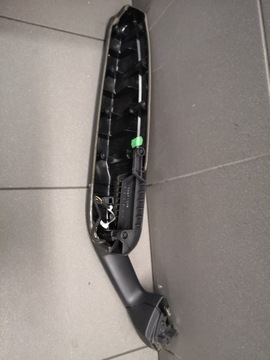 фото thumb №8, Подлокотник обшивка правые перед a8 d3 4e0867174