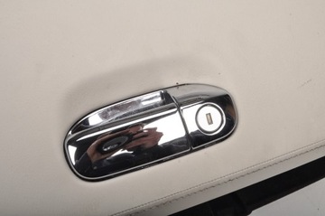 фото thumb №9, Rolls-royce рейз rr5 бардачок 9180766 uk