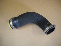 фото thumb №1, Audi q5 8r шланг повітря 8r0145993b 3,0tdi