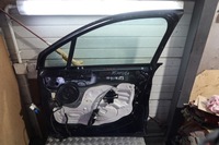 фото thumb №11, Двері праві перед c4 ii b7