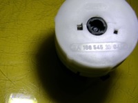 Замок зажигания колодка замка зажигания mercedes-benz a w168 a1685451004 nr140 Киев, фото thumb