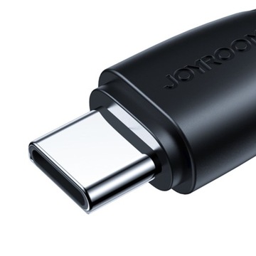 КАБЕЛЬ JOYROOM FAST USB-C ДЛЯ IPHONE 20ВТ 3М