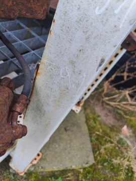 фото thumb №7, Kia sorento i рестайлінг поворотна опора ліва macpherson лівий перед