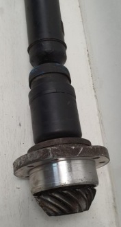 Wał приводной opel insignia a 2.8 4x4 55573146 Доставка, фото thumb