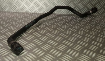 фото thumb №5, Bmw x5 e70 lci x6 e71 3.0 n57 4.0 d шланг гумовий труба шланг охолодження води