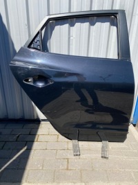 фото thumb №4, Hyundai ix35 дверь правый задняя
