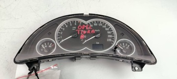 фото thumb №7, Спідометр  манометр eu 13173364ww opel tigra b
