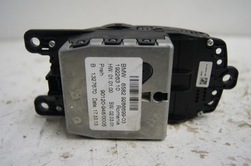 фото thumb №16, F34 gt навігація радіо панель дисплей