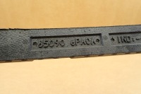 Nissan juke 2 f16 19- абсорбер ударов пенопласт пена 850906pa0a оригинальный номер с Разборки, фото thumb