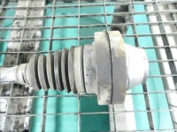 Привідний вал ліва porsche cayenne 1 4.5 v8 перед Доставка, фото thumb