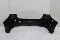 фото thumb №10, Bmw 7 g70 бампер задняя задний 9464126 a90 цвет a90