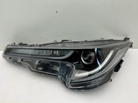 фото thumb №1, Toyota corolla e21 xii лампа передняя левая full led n 18-