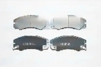 Купить Тормозные колодки тормозные перед 5sp565 samko isuzu opel, фото thumb