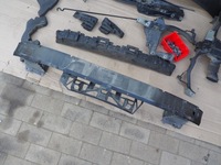 фото thumb №11, Перед комплектный opel zafira b цвет z20r европа