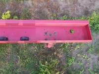 фото thumb №6, Балка бампер подовжувач рами renault master ii