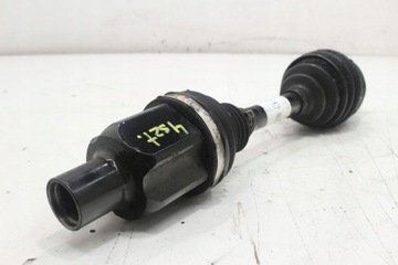 фото thumb №5, Полуось правый перед mercedes w177 1.5 cdi 1773301500