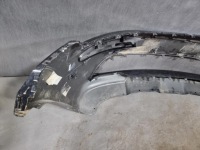 фото thumb №14, Jeep cherokee wk2 srt8 14- бампер перед передний