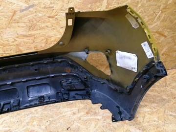 фото thumb №9, Бампер зад задний kia x ceed x-ceed 2019-2021r